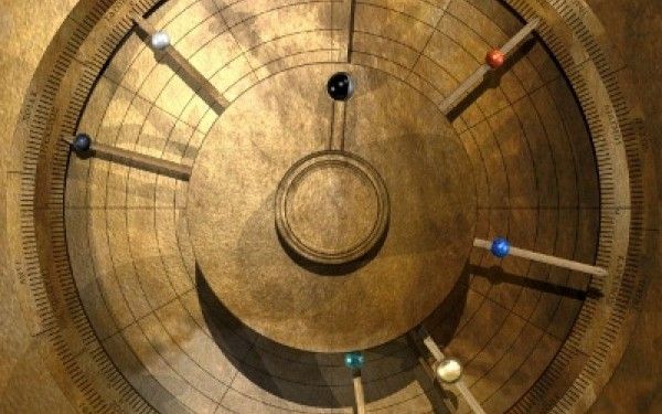 Acesta este cel mai vechi calculator din istorie. Povestea descoperirii unui dispozitiv fascinant Acesta Este Cel Mai Vechi Calculator Din Istorie Povestea Descoperirii Unui Dispozitiv Fascinant