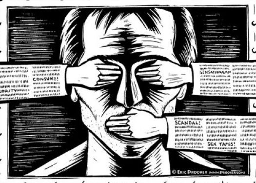 Cel mai mare scandal de la ACTA incoace. Au fost folosite cuvintele cenzura si neconstitutional Cel Mai Mare Scandal De La Acta Incoace Au Fost Folosite Cuvintele Cenzura Si Neconstitutional