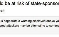 Google: Atentie, contul tau a fost compromis. Cine sunt hackerii care iti urmaresc fiecare miscare