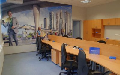 Laborator de cercetare Open Source, creat in Politehnica de Intel