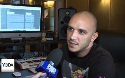 VIDEO Interviu cu Guess Who. Cum a imbinat muzica sa cu ideile pustilor ce viseaza sa ajunga la NASA