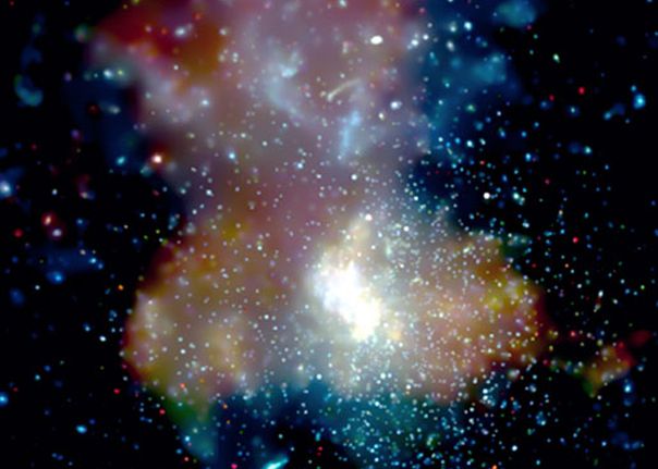 A fost descoperita cea mai apropiata stea de uriasa gaura neagra din centrul Caii Lactee A Fost Descoperita Cea Mai Apropiata Stea De Uriasa Gaura Neagra Din Centrul Caii Lactee