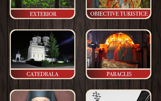 Manastirea Curtea de Arges: Dumnezeu se afla in toate, chiar si in iPhone-ul tau Manastirea Curtea De Arges Dumnezeu Se Afla In Toate Chiar Si In Iphone Ul Tau