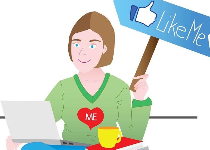Ce posteaza si cum mint romanii pe Facebook. Rezultatele unui studiu Intel Ce Posteaza Si Cum Mint Romanii Pe Facebook Rezultatele Unui Studiu Intel 1