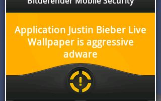 Cresc amenintarile cu virusi pe smartphone-urile Android Cresc Amenintarile Cu Virusi Pe Smartphone Urile Android