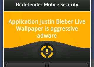 Cresc amenintarile cu virusi pe smartphone-urile Android Cresc Amenintarile Cu Virusi Pe Smartphone Urile Android
