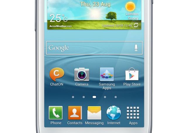 Samsung prezinta Galaxy S III mini, un smartphone cu ecran cat cel de la iPhone 5. SPECIFICATII complete Samsung Prezinta Galaxy S Iii Mini Un Smartphone Cu Ecran Cat Cel De La Iphone 5 Specificatii Complete
