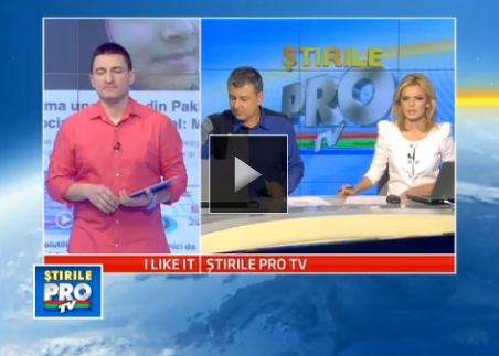 iLikeIT. Drama unei fetite din Pakistan a ajuns fenomen social-media mondial: Malala Yousafzai Ilikeit Drama Unei Fetite Din Pakistan A Ajuns Fenomen Social Media Mondial Malala Yousafzai