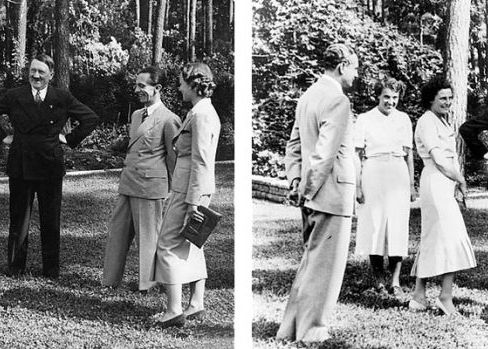 Se modificau poze si inainte sa apara Photoshop! GALERIE FOTO fantastica! Se Modificau Poze Si Inainte Sa Apara Photoshop Galerie Foto Fantastica