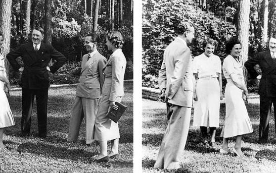 Se modificau poze si inainte sa apara Photoshop! GALERIE FOTO fantastica! Se Modificau Poze Si Inainte Sa Apara Photoshop Galerie Foto Fantastica