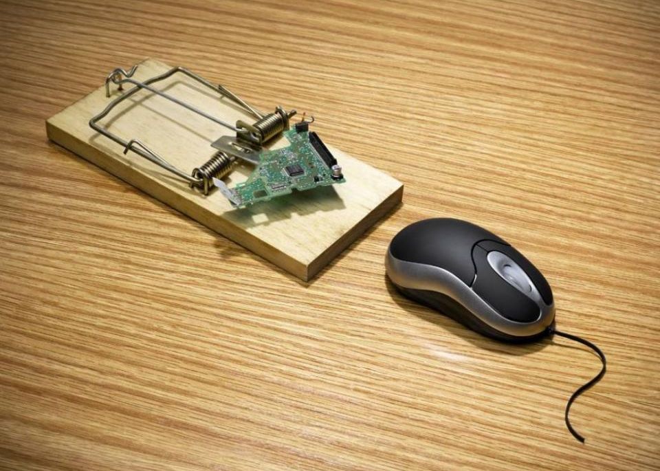 Dupa 50 ani, mouse-ul dispare. Cine sunt generatiile de copii care nu stiu cum sa-l tina in mana Dupa 50 Ani Mouse Ul Dispare Cine Sunt Generatiile De Copii Ca Nu Stiu Cum Sa L Tina In Mana