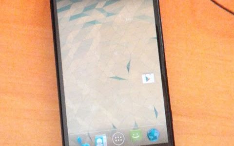 Pregatesc Sony si Google un nou smartphone Nexus? Cum ar putea arata Sony Nexus X A Patra Generatie Nexus Ar Putea Fi Sony Nexus X