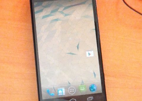 Pregatesc Sony si Google un nou smartphone Nexus? Cum ar putea arata Sony Nexus X A Patra Generatie Nexus Ar Putea Fi Sony Nexus X