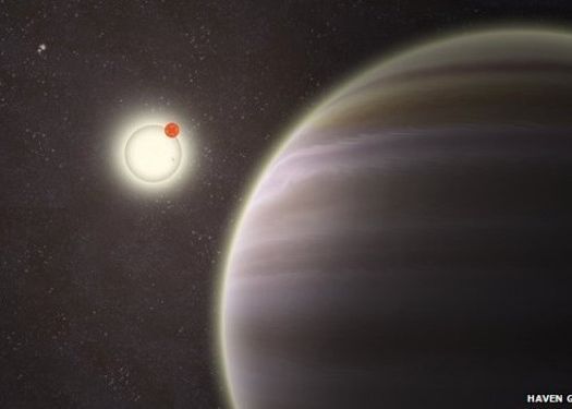 Descoperire uriasa facuta de doi astronomi amatori. Ce au vazut ei Descoperire Uriasa Facuta De Doi Astronomi Amatori Ce Au Vazut Ei