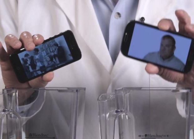 iPhone 5 si Galaxy S III in cel mai nebun test posibil. Care dintre telefoane castiga Iphone 5 Si Galaxy S Iii In Cel Mai Dur Test Posibil Care Dintre Telefoane Castiga