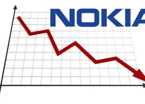 Nokia Dezastru La Nokia Finlandezii Au Inregistrat Pierderi De 1 Miliard De Euro