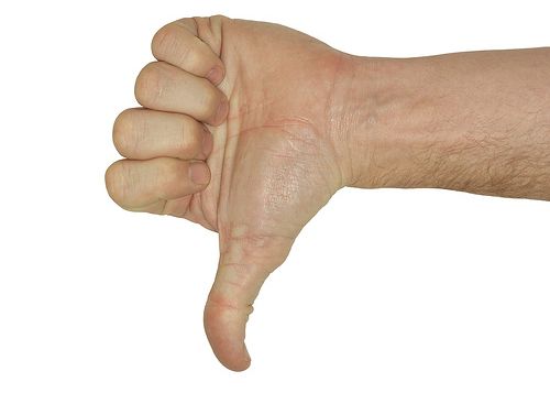 Cel mai mare UNLIKE din istoria Facebook. Ce i-a enervat la culme pe utilizatorii retelei Cel Mai Mare Unlike Din Istoria Facebook Ce I A Enervat La Culme Pe Utilizatorii Retelei