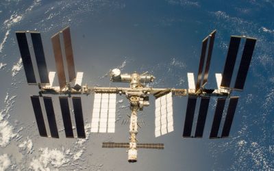 Viata pe Statia Spatiala Internationala, singura noastra locuinta din spatiu