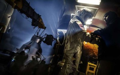 Tehnologia care l-a ajutat pe Felix Baumgartner sa aterizeze in viata dupa saritura din cosmos