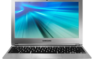Samsung Chromebook 3G, ultrabook-ul Google ce porneste in mai putin de 10 secunde. Pret si Specificatii tehnice