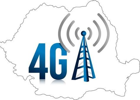 4G Tehnologia 4g Ajunge In Romania Peste 10 Zile Care Va Fi Prima Retea 4g