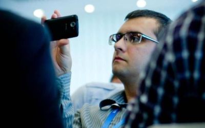 Adrian Gheara. Cum iti transformi pasiunea pentru calculatoare in bani