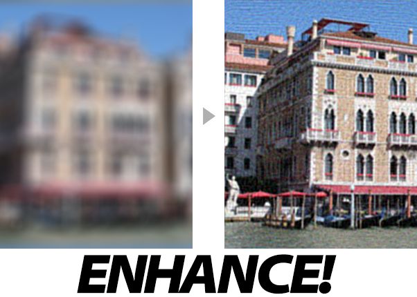 DOWNLOAD Aplicatia SF care iti repara fotografiile blurate Aplicatie Poza Clara