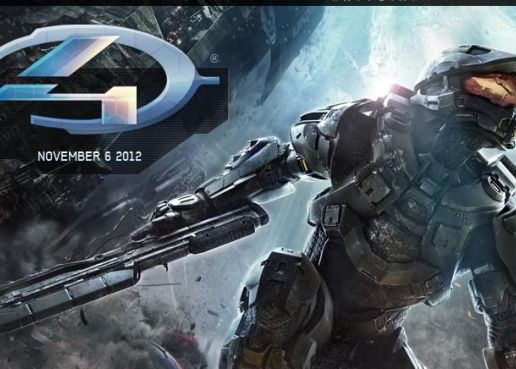 VIDEO Halo 4, unul dintre cele mai asteptate jocuri ale anului, va fi lansat luna viitoare Halo 4 Jocul Asteptat De Zeci De Milioane De Fani Se Pregateste Sa Fie Lansat Pe 6 Noiembrie