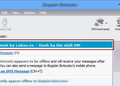 Un virus ataca utilizatorii de Yahoo! Messenger. Aplicatia asta gratuita te scapa de el Circula Un Virus De Yahoo Messenger Aplicatia Asta Gratuita Te Scapa De El