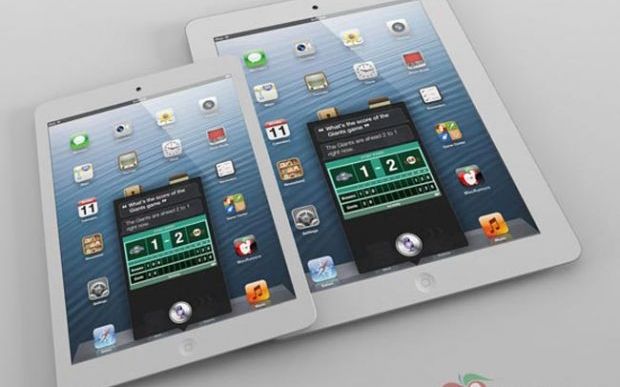 LIVE TEXT Lansarea iPad mini de la Apple. Cum arata noua tableta Lansarea Ipad Mini De La Apple Cum Arata Noua Tableta Live Text