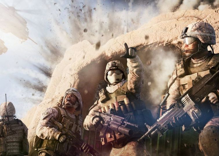 Review Medal of Honor: Warfighter Review Medal Of Honor Warfighter 1