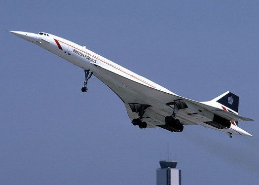 Concorde, primul avion supersonic de pasageri. O inovatie tehnica extraordinara, un esec rasunator Concorde Primul Avion Supersonic De Pasageri O Inovatie Tehnica Extraordinara Un Esec Rasunator