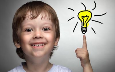 Cei mai destepti copii ai lumii. 10 pusti care au schimbat soarta omenirii