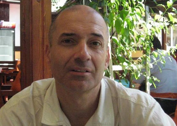 Interviu cu Ovidiu Bufnila, scriitor SF. Riscam sa avem o apocalipsa a robotilor? Ovidiu Bufnila Scriitor Sf Riscam Sa Avem O Apocalipsa A Robotilor