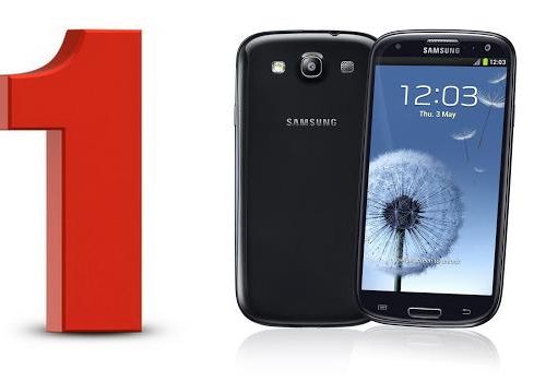 Samsung anunta vanzari record. Care e noul top al producatorilor de smartphone-uri Samsung Anunta Vanzari Record Care E Noul Top Al Producatorilor De Smartphone Uri