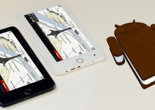 Allview Alldro Speed S trece la Android 4 Ice Cream Sandwich Allview Alldro Speed S Trece La Android 4 Ice Cream Sandwich