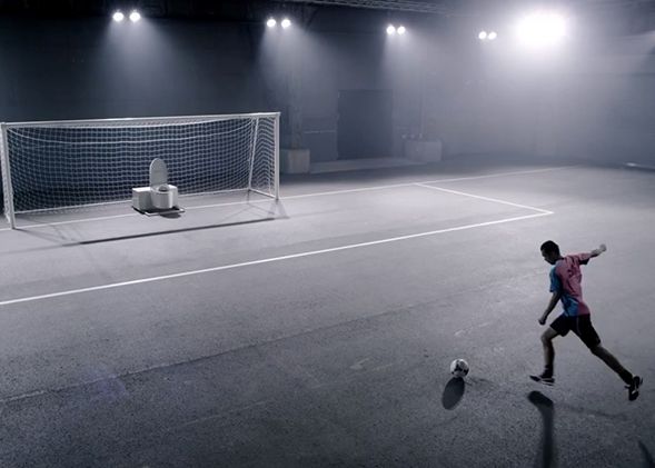 Cel mai bun portar de pe planeta e un WC-u! Inventia fabuloasa care blocheaza toate suturile din lume Cel Mai Bun Portar De Pe Planeta E Un Wc U Inventia Fabuloasa Care Blocheaza Toate Suturile Din Lume