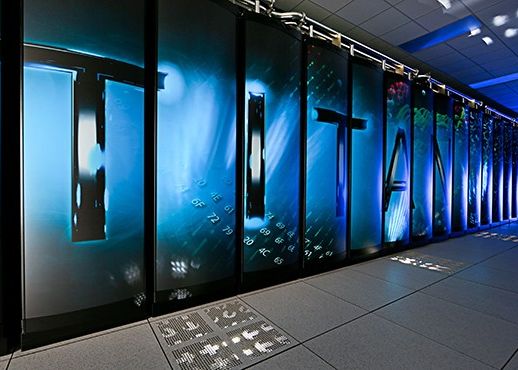 Asa arata cel mai tare supercomputer din lume. Face 20.000.000 de MILIARDE de operatii pe secunda Cel Mai Tare Supercomputer Din Lume Face 20 000 000 De Miliarde De Operatii Pe Secunda