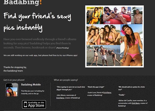 Aplicatia asta iti arata pozele deocheate ale prietenilor Aplicatia Asta Te Ajuta Sa Vezi Pozele Compromitatoare Ale Prietenilor