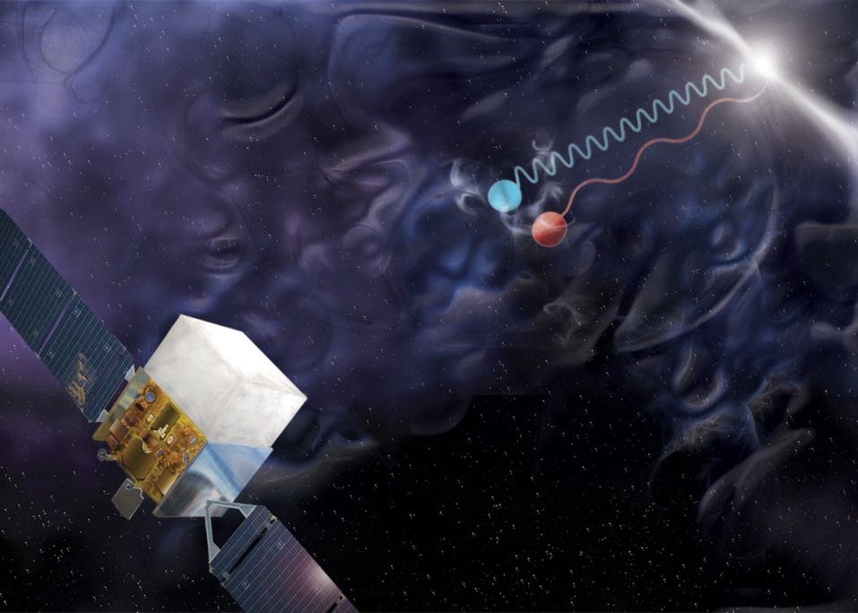 NASA va anunta joi o descoperire fantastica. Mai multi astrofizicieni vor veni la conferinta. Despre ce poate fi vorba Nasa Va Anunta Joi O Descoperire Fantastica Mai Multi Astrofizicieni Vor Veni La Conferinta Despre Ce