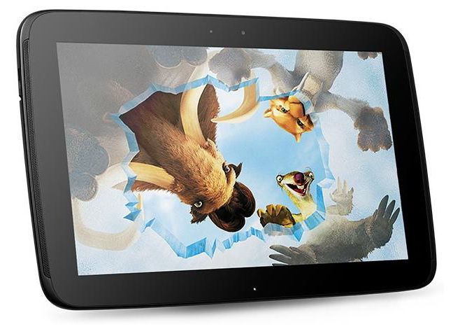 Nexus 10 Nexus 10 Tableta Google Cu O Densitate A Ecranului Mai Buna Decat Ipad Retina 8