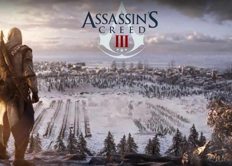 Review Assassin’s Creed III Review Assassin Rsquo S Creed Iii