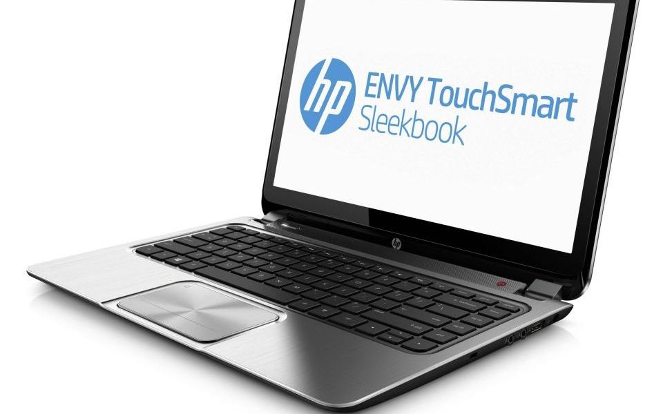 HP ENVY TouchSmart Ultrabook 4 Hp Anunta Noua Gama De Laptopuri Si Ultraportabile Cu Windows 8 4
