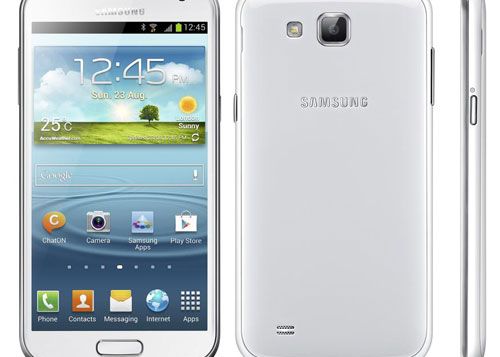 Samsung Galaxy Premier, un smartphone performant cu ecran mare si Android 4.1 Samsung Galaxy Premier Un Smartphone Performant Cu Ecran Mare Si Android 4 1