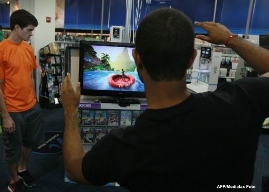 iLikeIT prezinta KinectFusion: cea mai noua jucarie de la Microsoft cu camera 3D Iilikeit Prezinta Kinectfusion Cea Mai Noua Jucarie De La Microsoft Cu Camera 3d