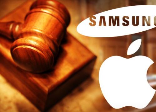 Apple vs Samsung Apple Are Din Nou Probleme Cu Justitia In Urma Procesului Pierdut Cu Samsung 1