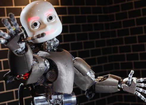 Cum scriu robotii literatura. Poti deosebi o poezie a unui scriitor fata de alta a unui calculator? Cum Scriu Robotii Literatura Poti Deosebi O Poezie A Unui Scriitor Fata De Alta A Unui Calculator