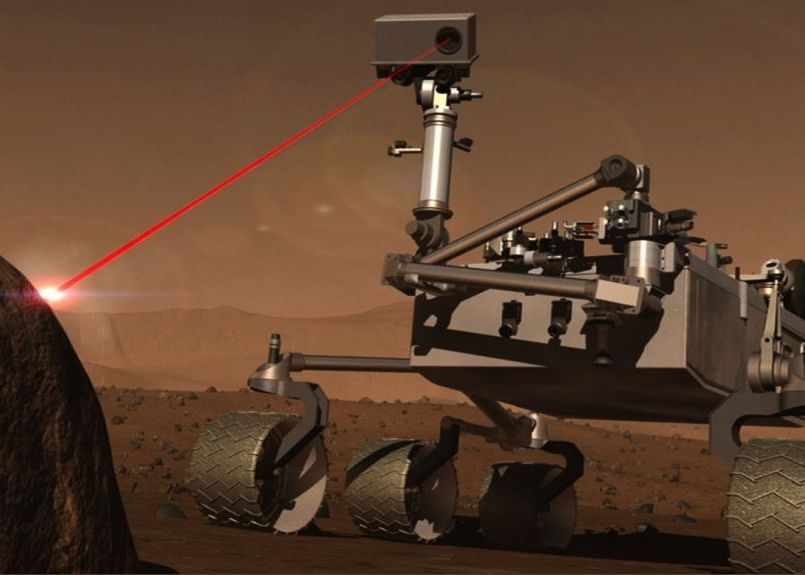 Curiosity Viata Pe Marte Ce A Descoperit Roverul Curiosity Pe Planeta Rosie