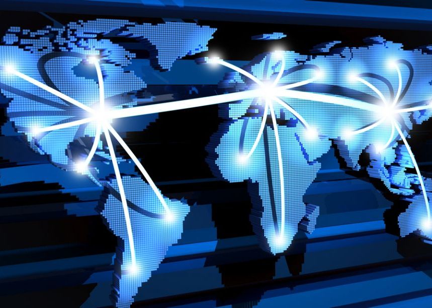 Piata romaneasca a telecomunicatiilor a crescut cu 75% intre 2003 si 2011 Piata Romaneasca A Telecomunicatiilor A Crescut Cu 75 Intre 2003 Si 2011
