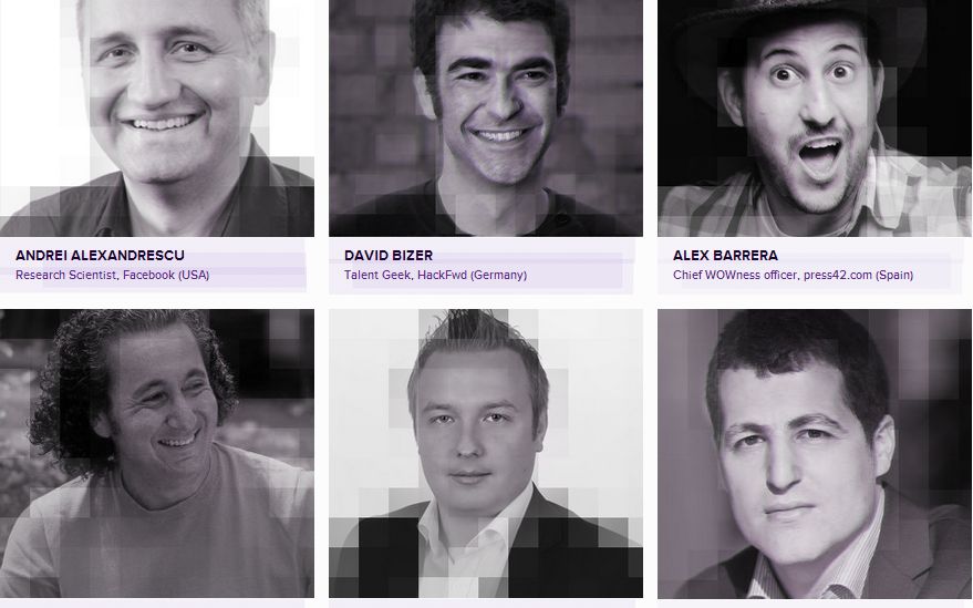 LIVE VIDEO How To Web: Secretele reusitei in afaceri online, soptite romanilor de experti de la Facebook sau Mozilla How To Web 2012